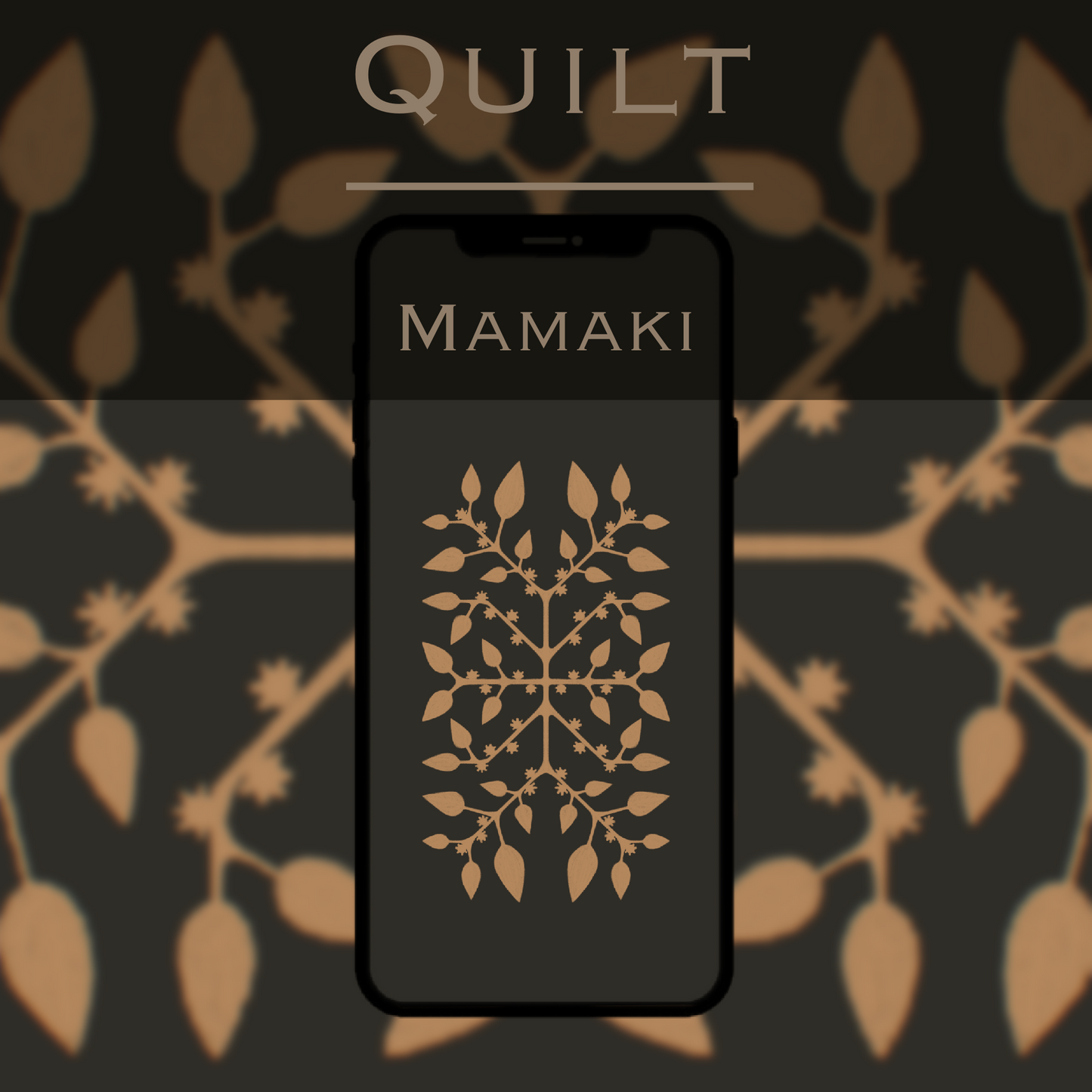 Quilt| Phone Wallpapers| 1080x1920