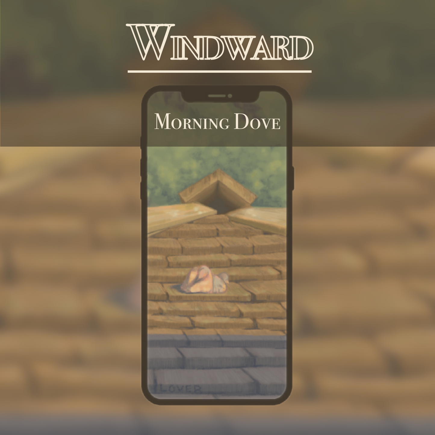Windward| Phone Wallpaper| 1080x1920