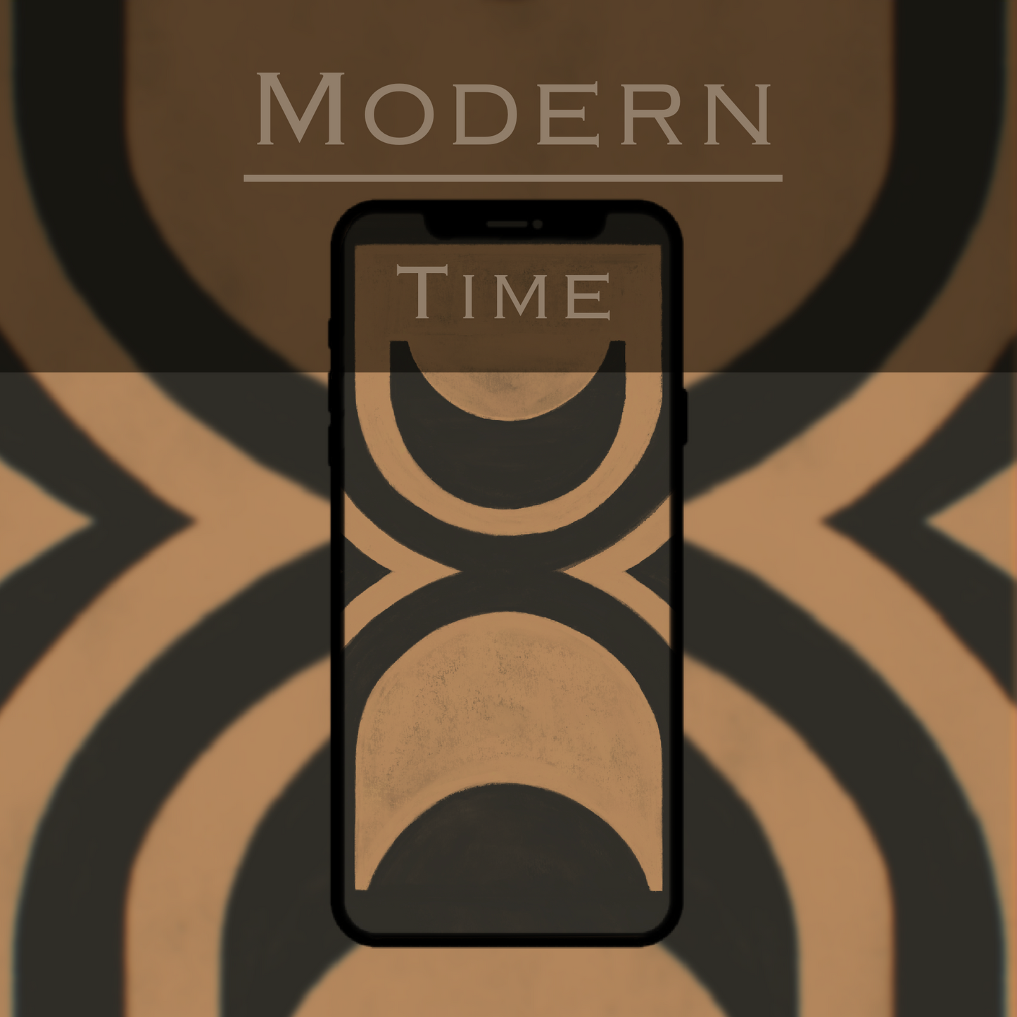 Modern| Phone Wallpaper| 1080x1920