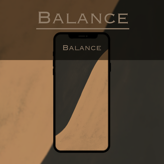 Balance| Phone Wallpaper| 1080x1920