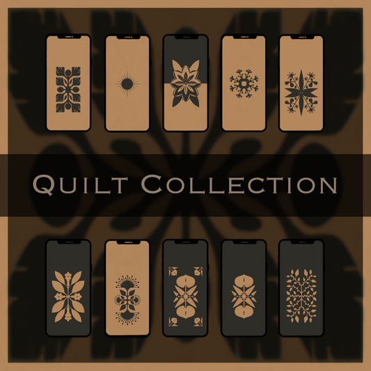 Quilt| Phone Wallpapers| 1080x1920