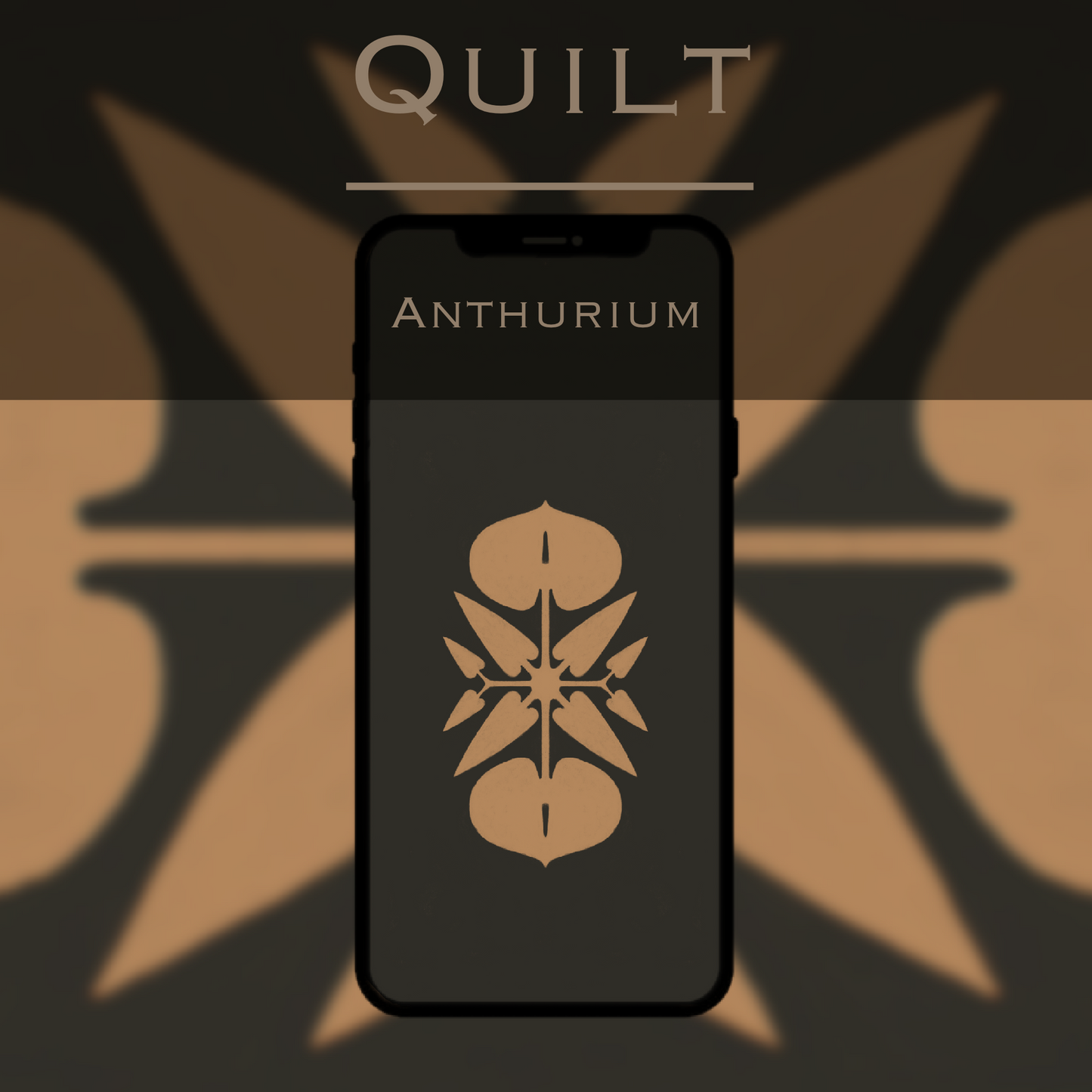 Quilt| Phone Wallpapers| 1080x1920