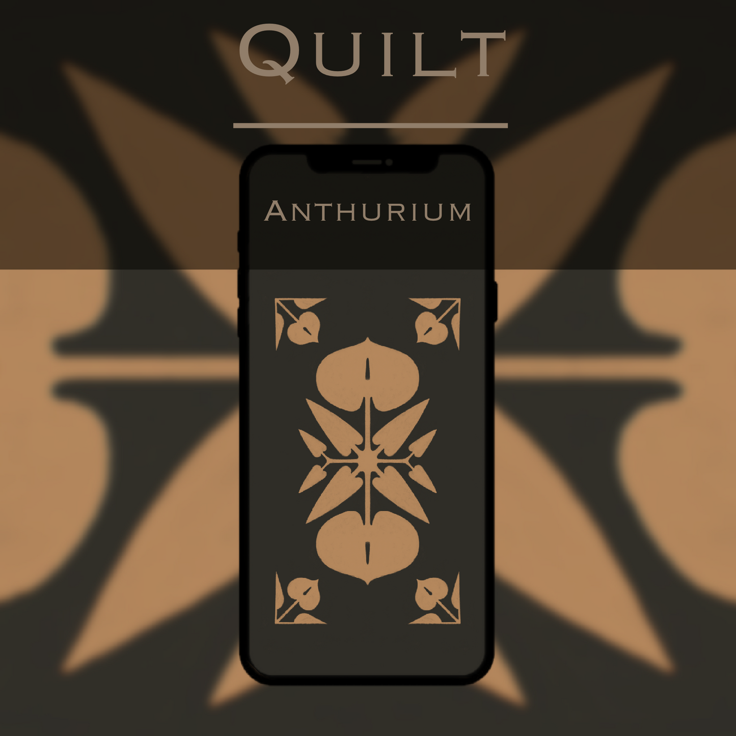 Quilt| Phone Wallpapers| 1080x1920