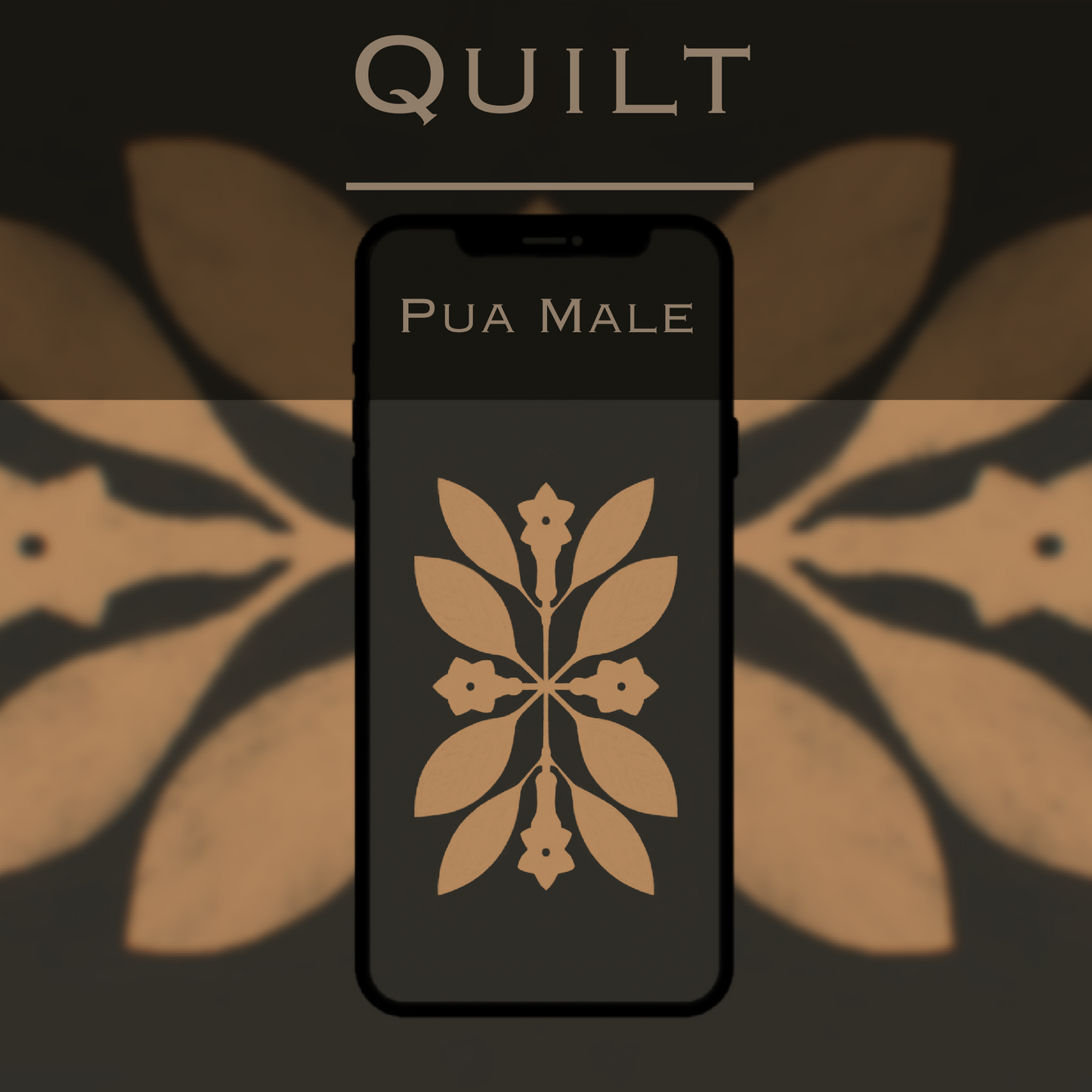Quilt| Phone Wallpapers| 1080x1920