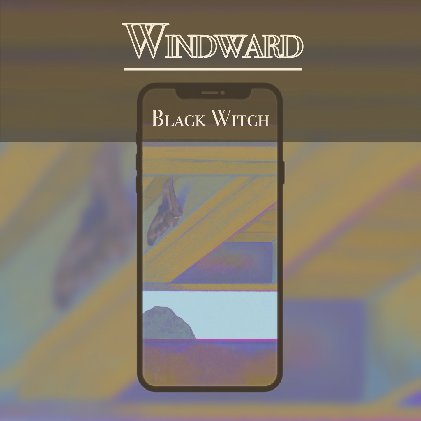 Windward| Phone Wallpaper| 1080x1920