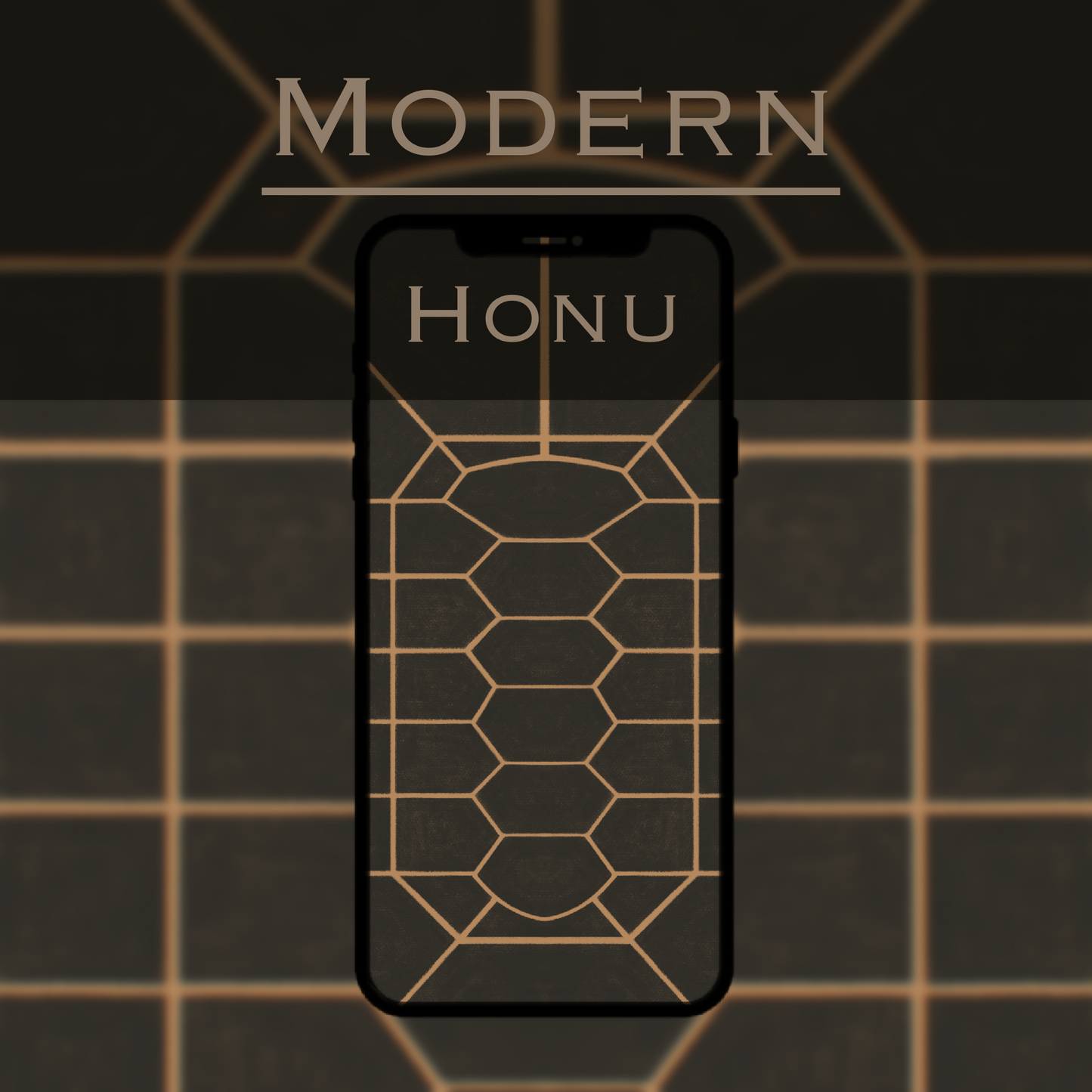 Modern| Phone Wallpaper| 1080x1920