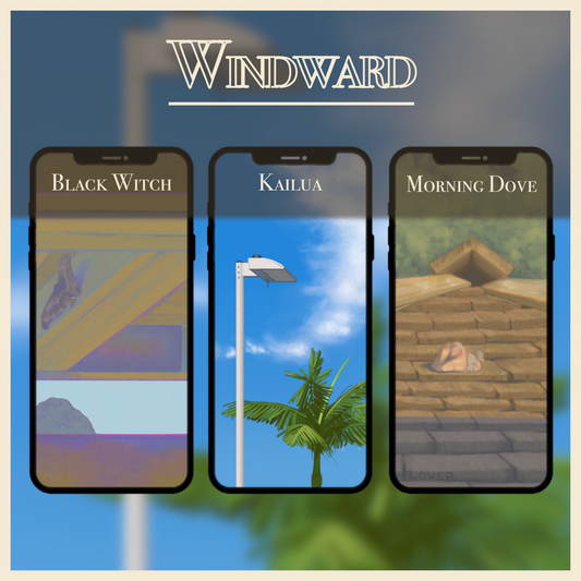 Windward| Phone Wallpaper| 1080x1920