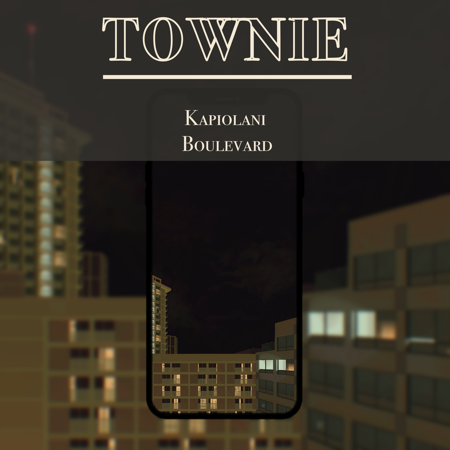 Townie| Phone Wallpapers| 1080x1920