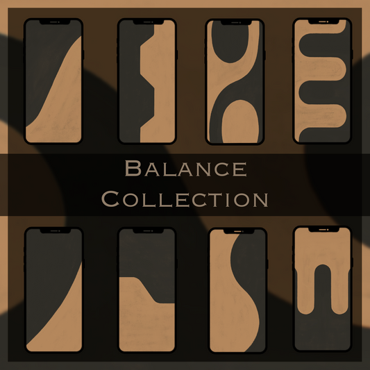 Balance| Phone Wallpaper| 1080x1920