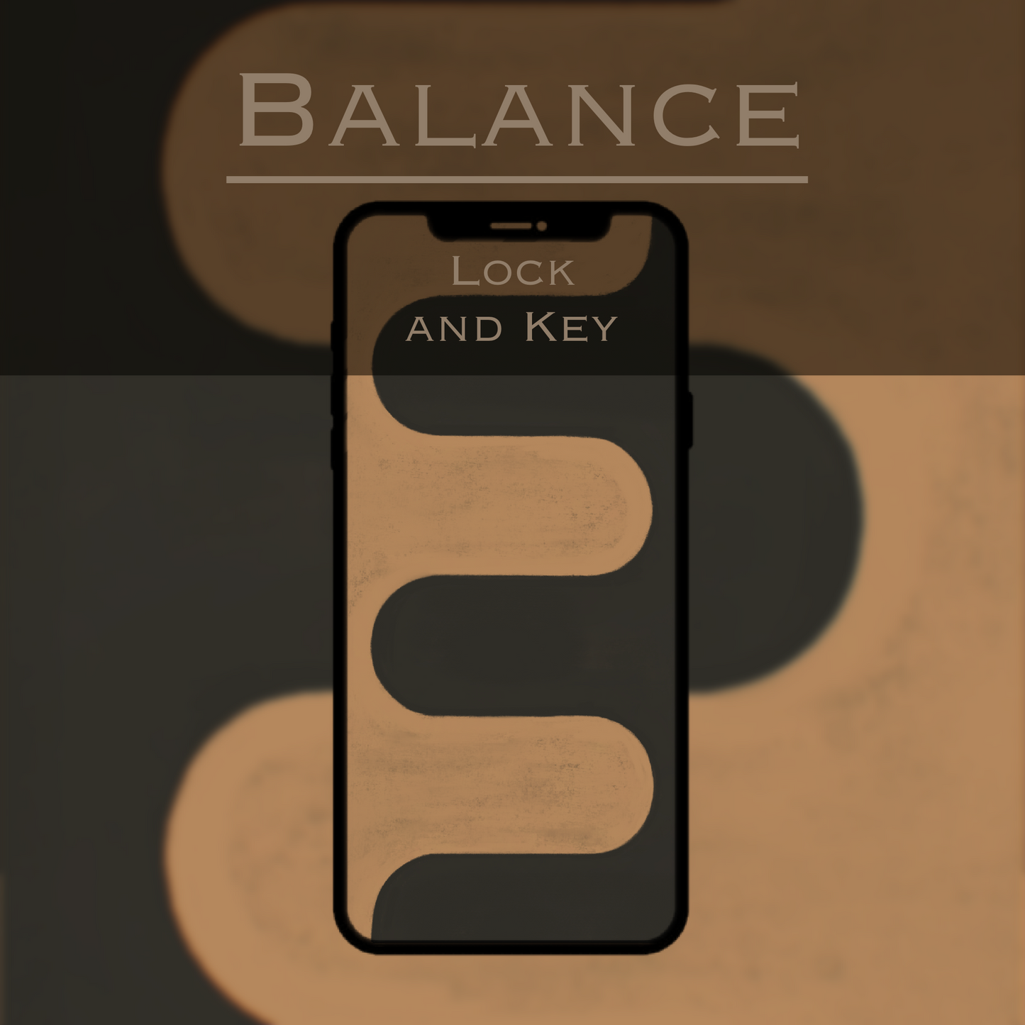 Balance| Phone Wallpaper| 1080x1920